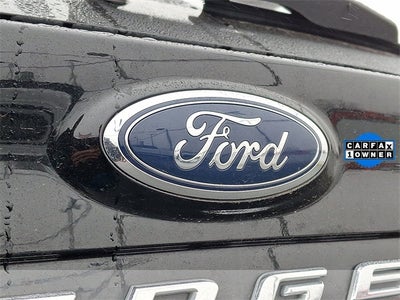 2023 Ford Edge ST