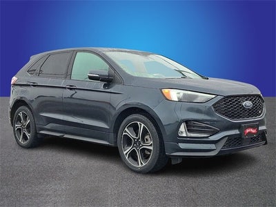 2023 Ford Edge ST