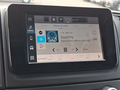 2024 RAM ProMaster 2500 High Roof