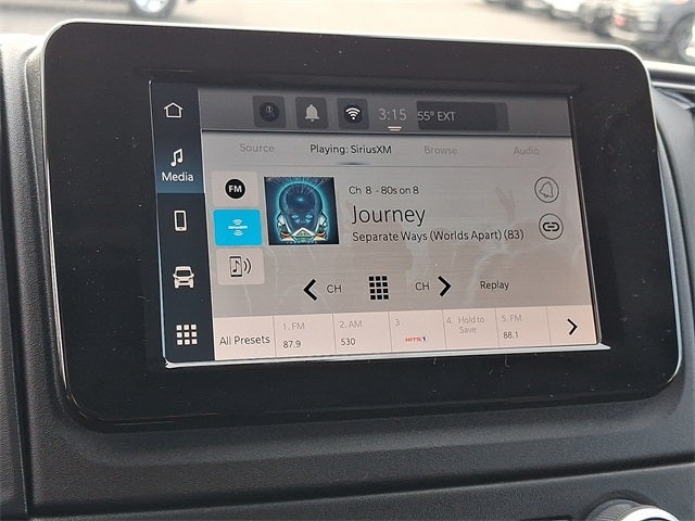 2024 RAM ProMaster 2500 High Roof