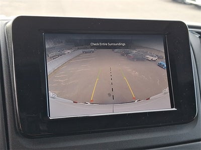 2024 RAM ProMaster 2500 High Roof