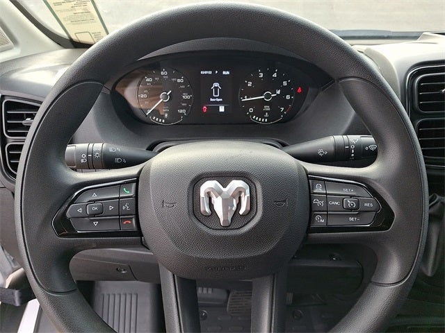 2024 RAM ProMaster 2500 High Roof