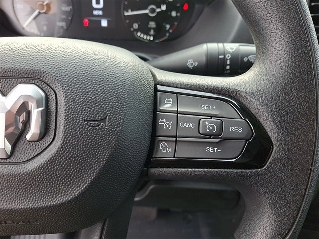 2024 RAM ProMaster 2500 High Roof