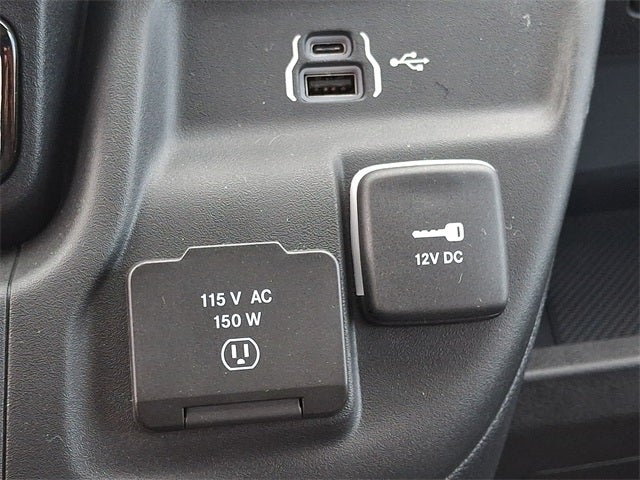 2024 RAM ProMaster 2500 High Roof