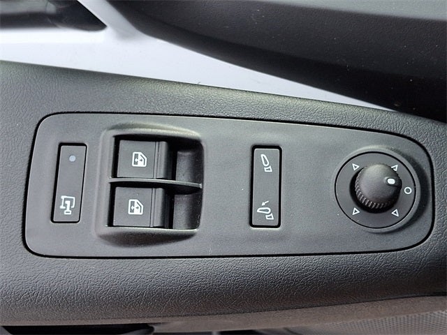 2024 RAM ProMaster 2500 High Roof