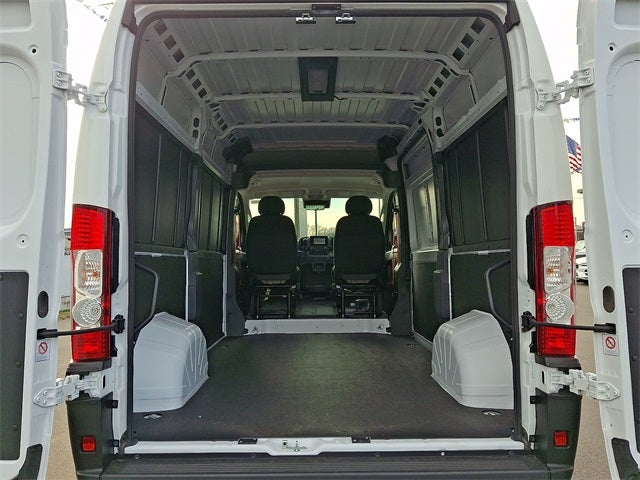 2024 RAM ProMaster 2500 High Roof