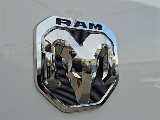 2024 RAM ProMaster 2500 High Roof