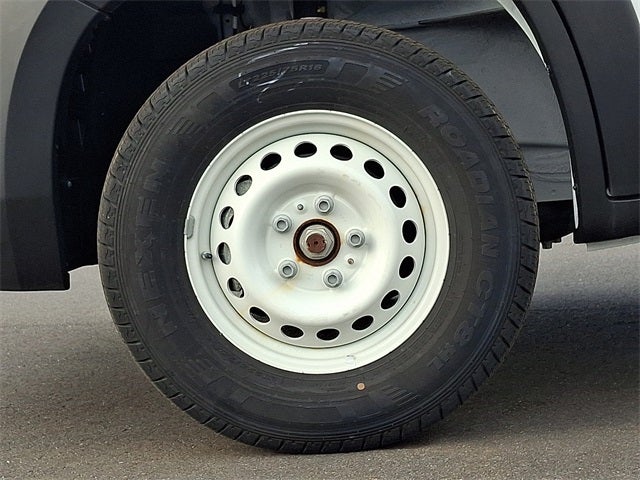 2024 RAM ProMaster 2500 High Roof