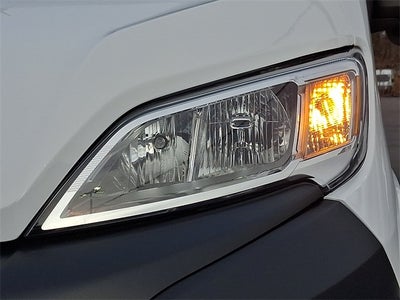2024 RAM ProMaster 2500 High Roof