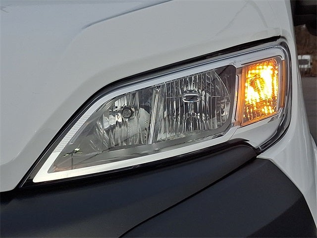 2024 RAM ProMaster 2500 High Roof