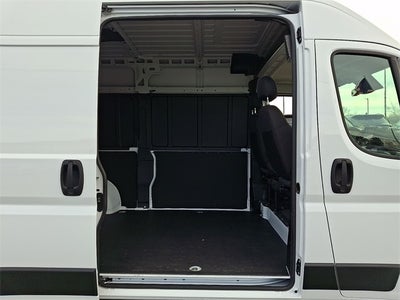 2024 RAM ProMaster 2500 High Roof