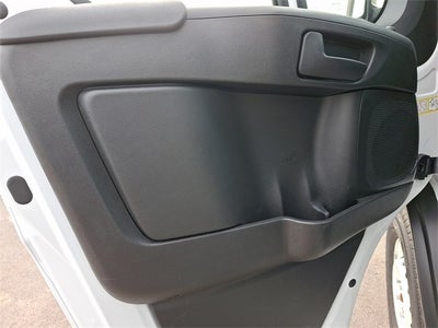 2024 RAM ProMaster 2500 High Roof
