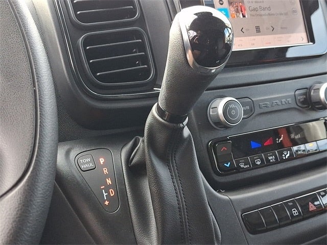 2024 RAM ProMaster 2500 High Roof