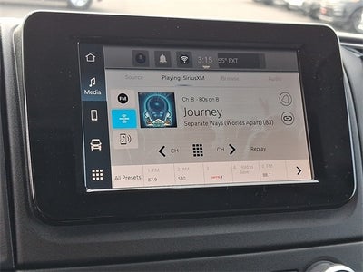 2024 RAM ProMaster 2500 High Roof