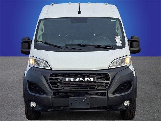 2024 RAM ProMaster 2500 High Roof