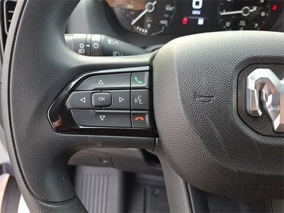 2024 RAM ProMaster 2500 High Roof