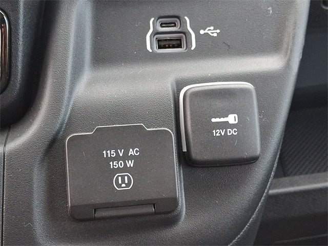 2024 RAM ProMaster 2500 High Roof