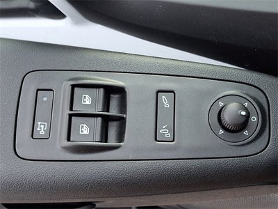 2024 RAM ProMaster 2500 High Roof