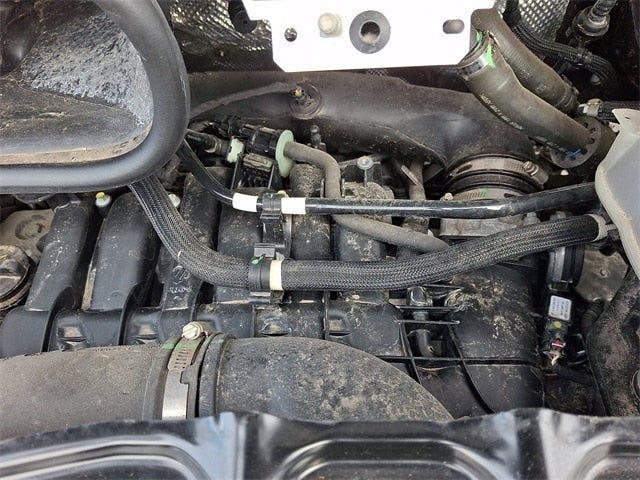 2024 RAM ProMaster 2500 High Roof