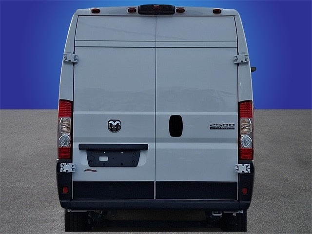 2024 RAM ProMaster 2500 High Roof