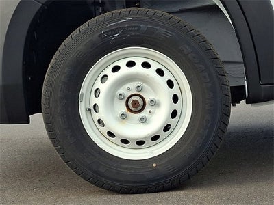 2024 RAM ProMaster 2500 High Roof