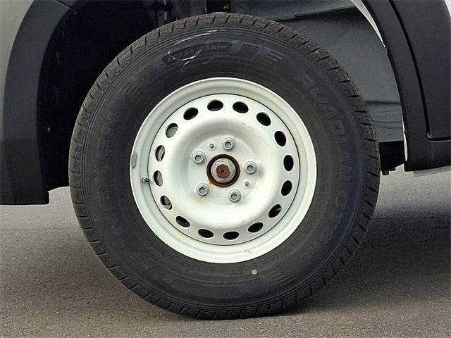 2024 RAM ProMaster 2500 High Roof