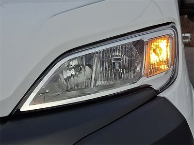 2024 RAM ProMaster 2500 High Roof