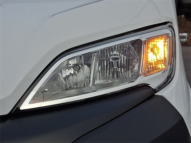 2024 RAM ProMaster 2500 High Roof