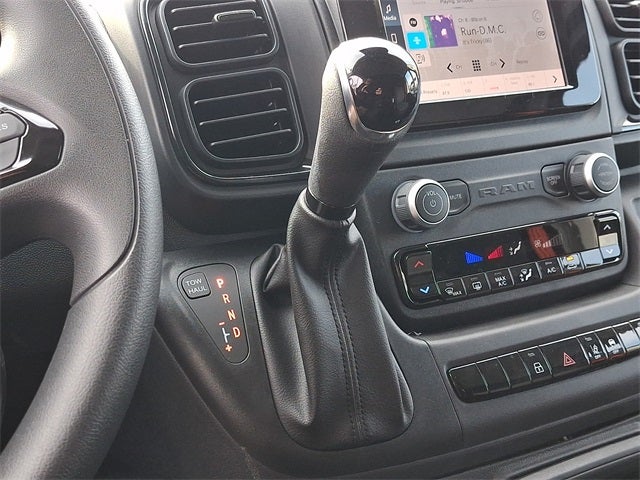 2024 RAM ProMaster 2500 High Roof