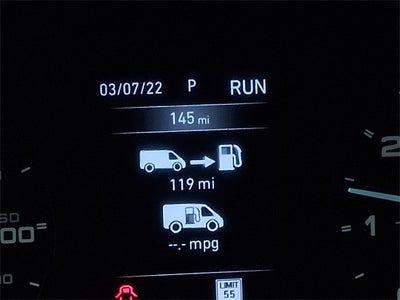 2024 RAM ProMaster 2500 High Roof