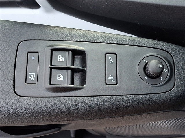 2024 RAM ProMaster 2500 High Roof