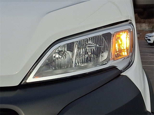 2024 RAM ProMaster 2500 High Roof