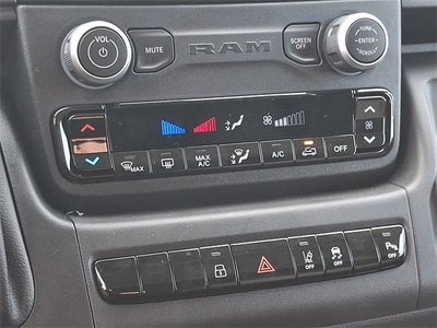 2024 RAM ProMaster 2500 High Roof