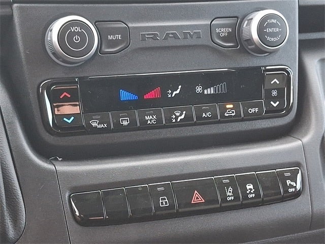 2024 RAM ProMaster 2500 High Roof