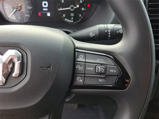 2024 RAM ProMaster 2500 High Roof