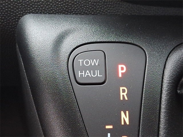 2024 RAM ProMaster 2500 High Roof