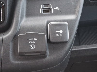 2024 RAM ProMaster 2500 High Roof