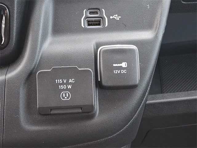 2024 RAM ProMaster 2500 High Roof