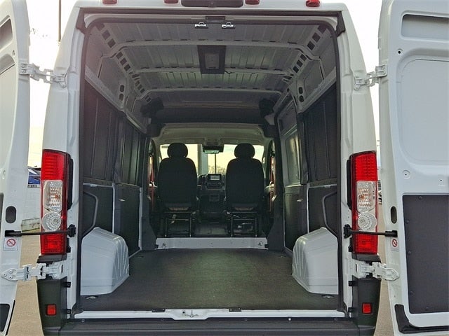 2024 RAM ProMaster 2500 High Roof