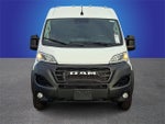 2024 RAM ProMaster 2500 High Roof 136 WB