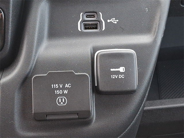 2024 RAM ProMaster 2500 High Roof 136 WB