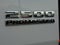 2024 RAM ProMaster 2500 High Roof 136 WB