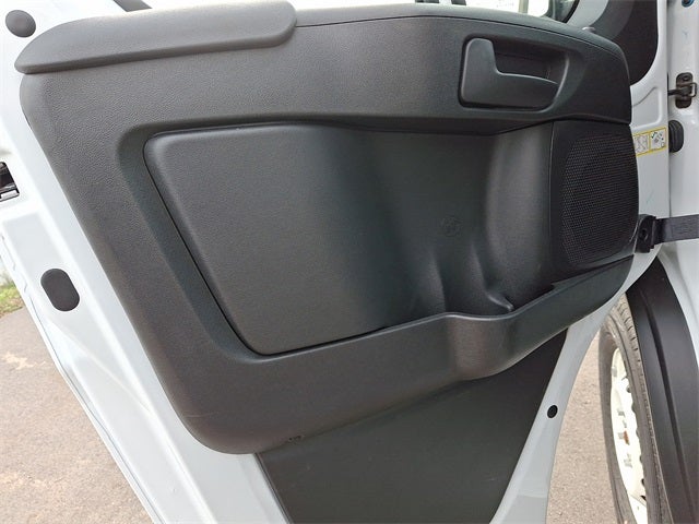 2024 RAM ProMaster 2500 High Roof