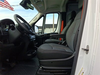 2024 RAM ProMaster 2500 High Roof