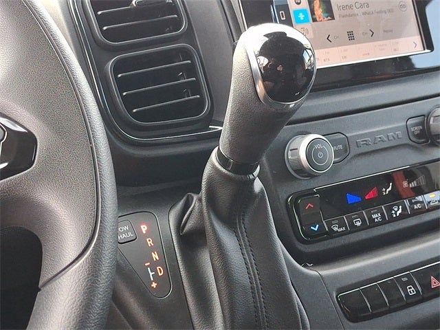 2024 RAM ProMaster 2500 High Roof