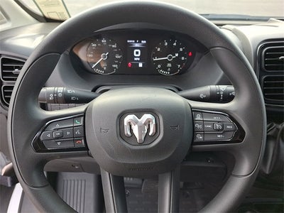 2024 RAM ProMaster 2500 High Roof