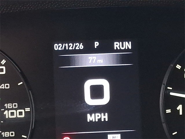 2024 RAM ProMaster 2500 High Roof