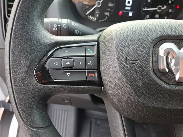 2024 RAM ProMaster 2500 High Roof