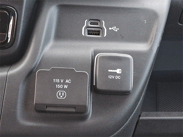 2024 RAM ProMaster 2500 High Roof