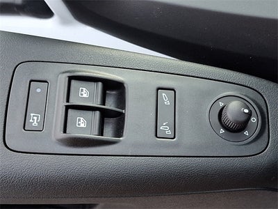 2024 RAM ProMaster 2500 High Roof